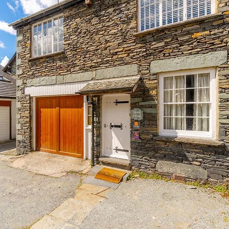 Herald Cottage Ambleside Zewnętrze zdjęcie